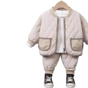 New toddler outfit for fall and winter 24 months